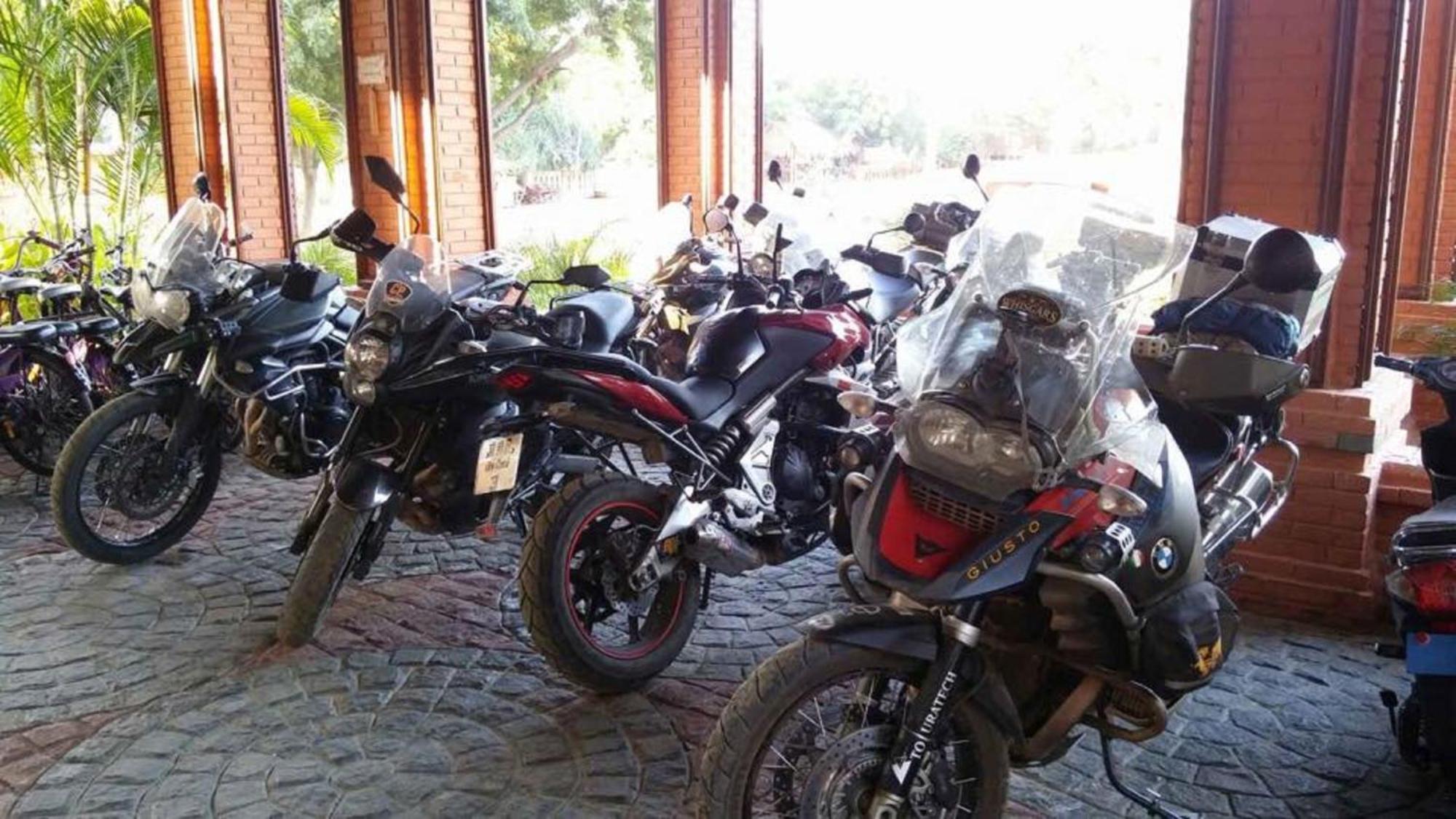 Bawga Theiddhi Hotel Παγκάν Εξωτερικό φωτογραφία