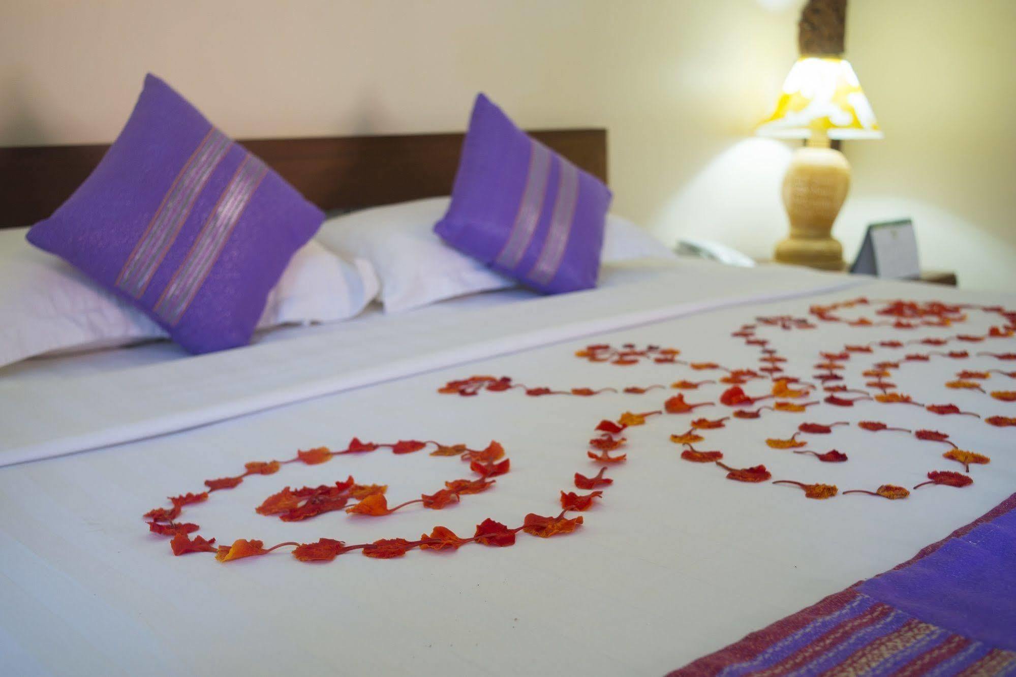 Bawga Theiddhi Hotel Παγκάν Εξωτερικό φωτογραφία