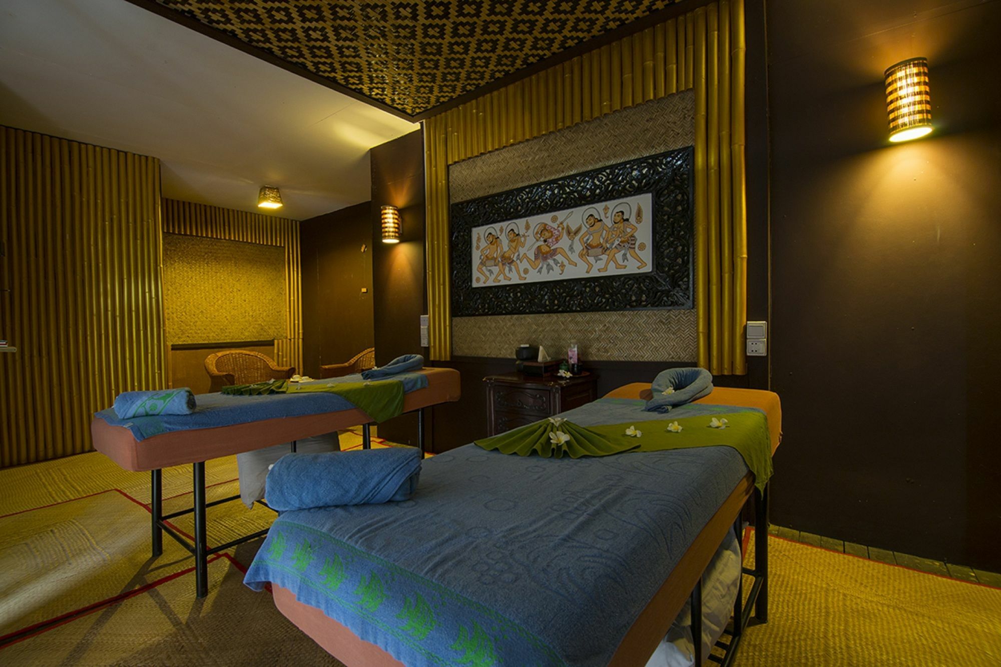 Bawga Theiddhi Hotel Παγκάν Εξωτερικό φωτογραφία