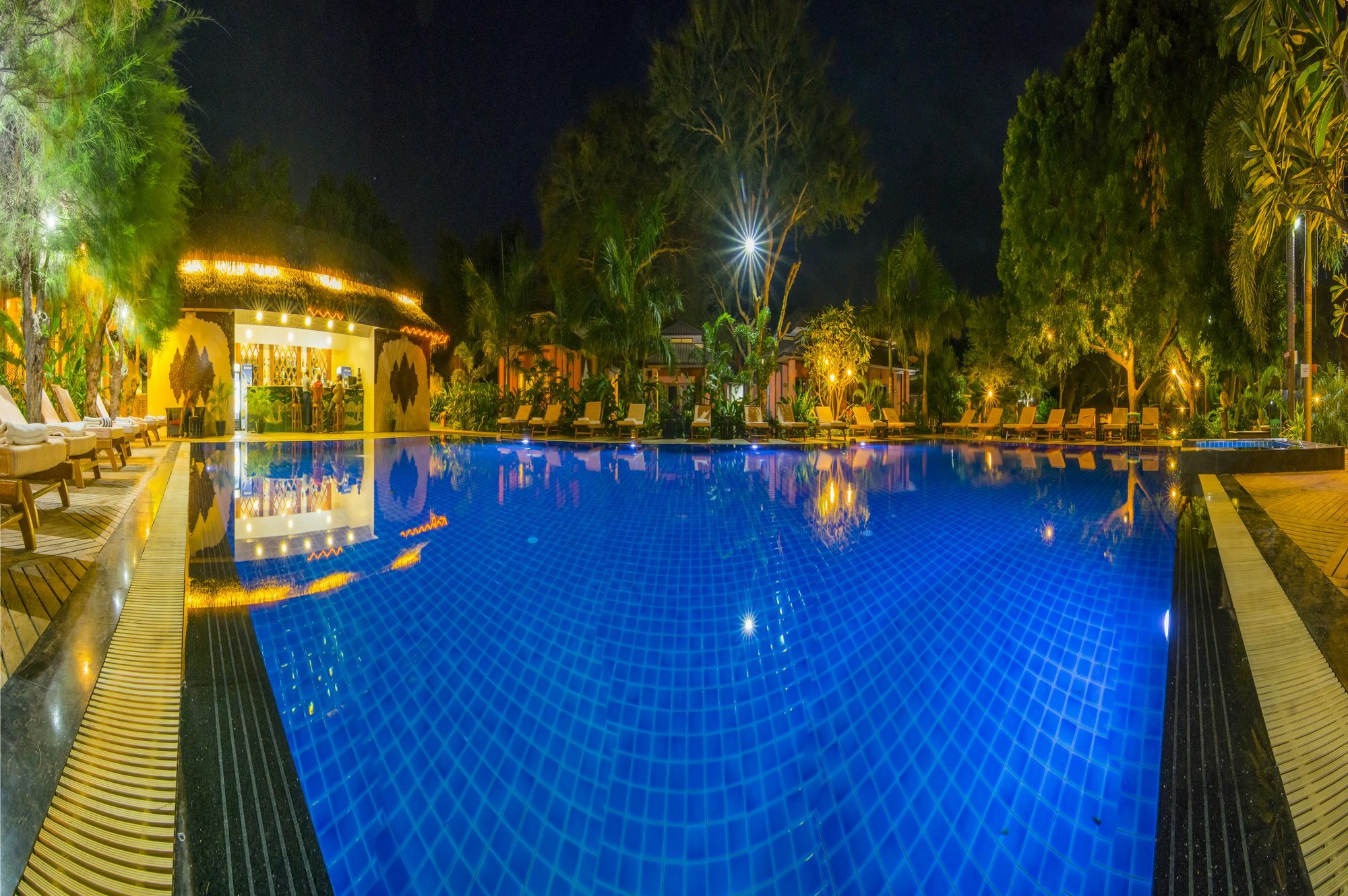 Bawga Theiddhi Hotel Παγκάν Εξωτερικό φωτογραφία