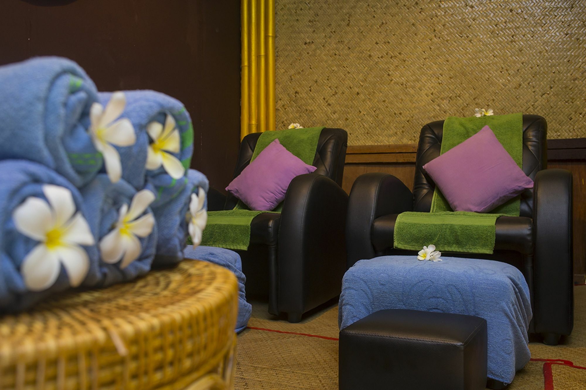 Bawga Theiddhi Hotel Παγκάν Εξωτερικό φωτογραφία