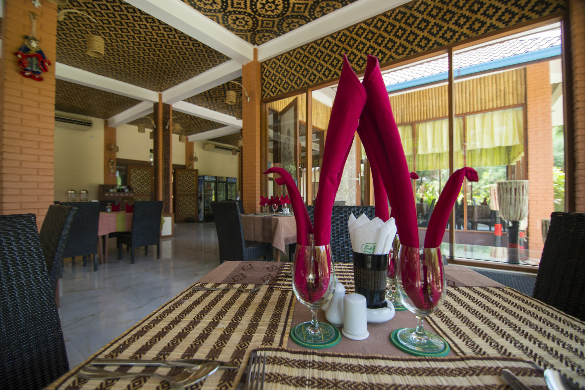 Bawga Theiddhi Hotel Παγκάν Εξωτερικό φωτογραφία